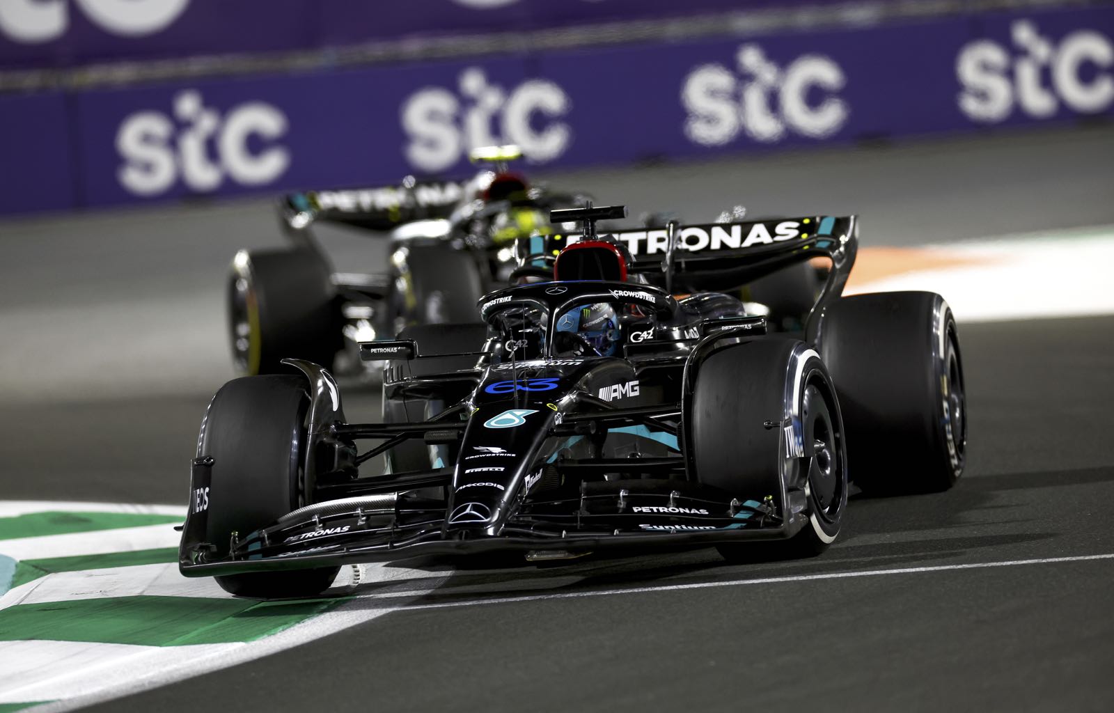 Mercedes to design Red Bull concept car