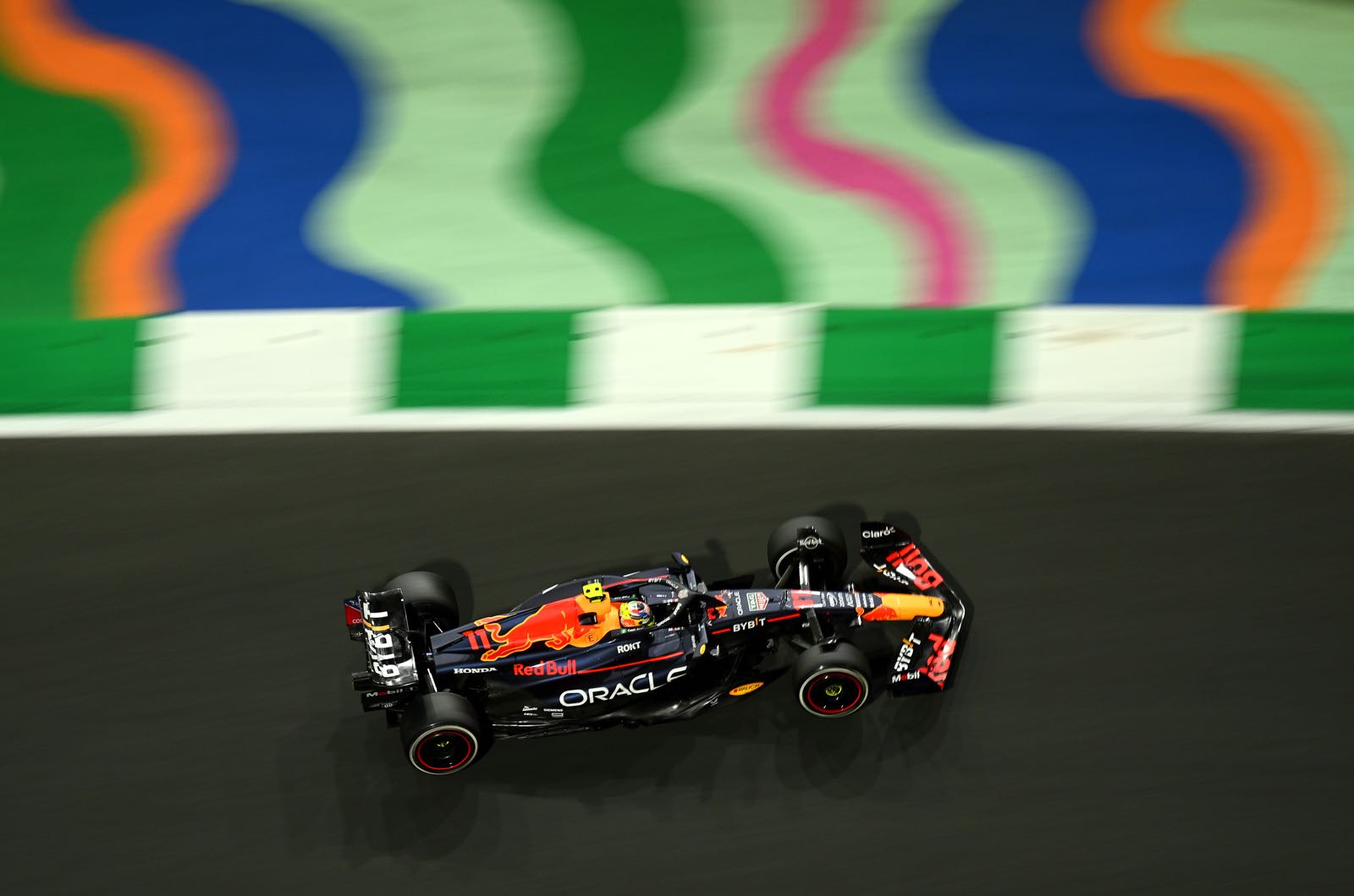Red Bull has fastest F1 car ever says Hamilton