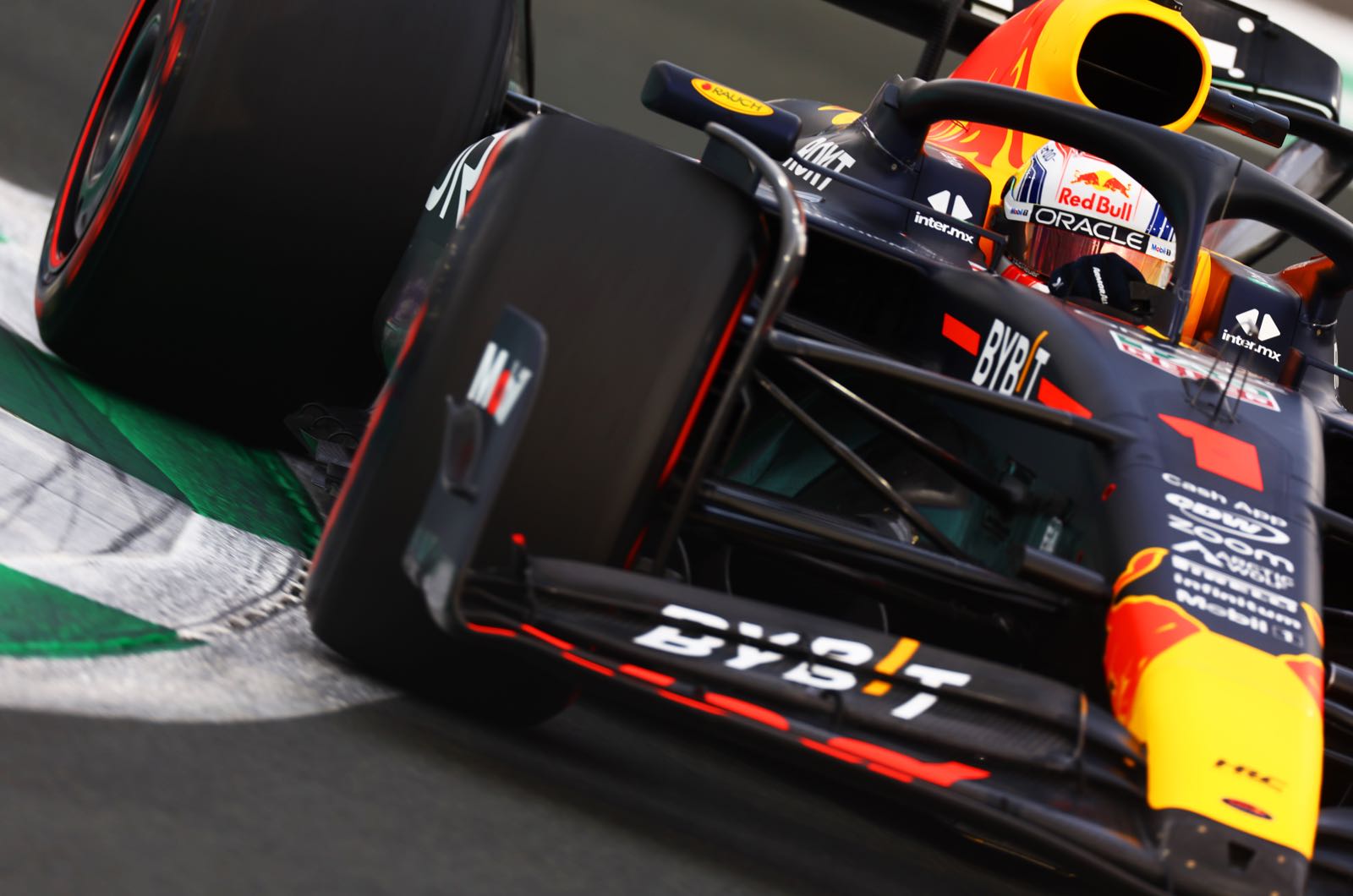 Red Bull admits a lot of reliability concerns