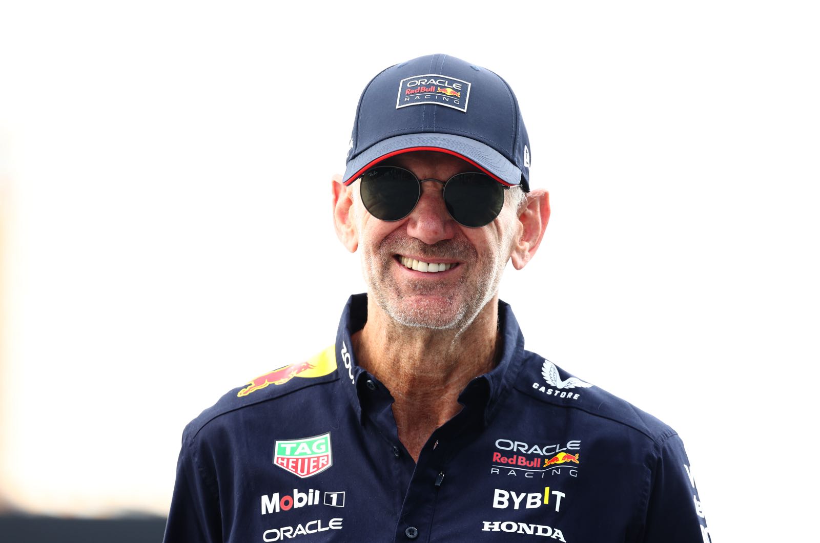 Newey's Williams talks now on pause says Vowles