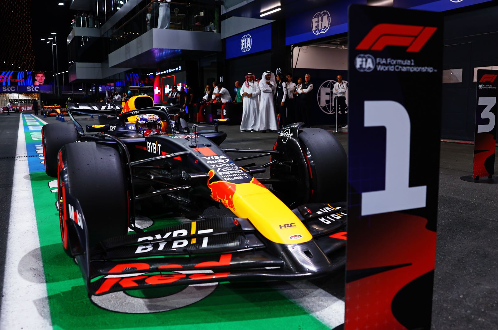 Verstappen dominance will cause F1 fans to disappear