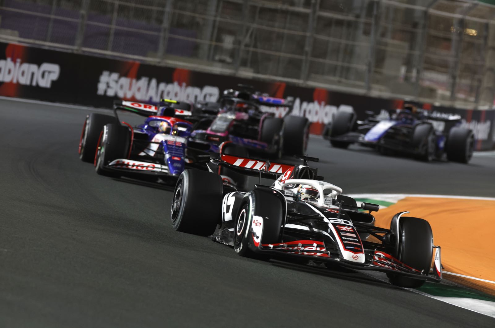 Haas needs to open eyes and change approach says Steiner