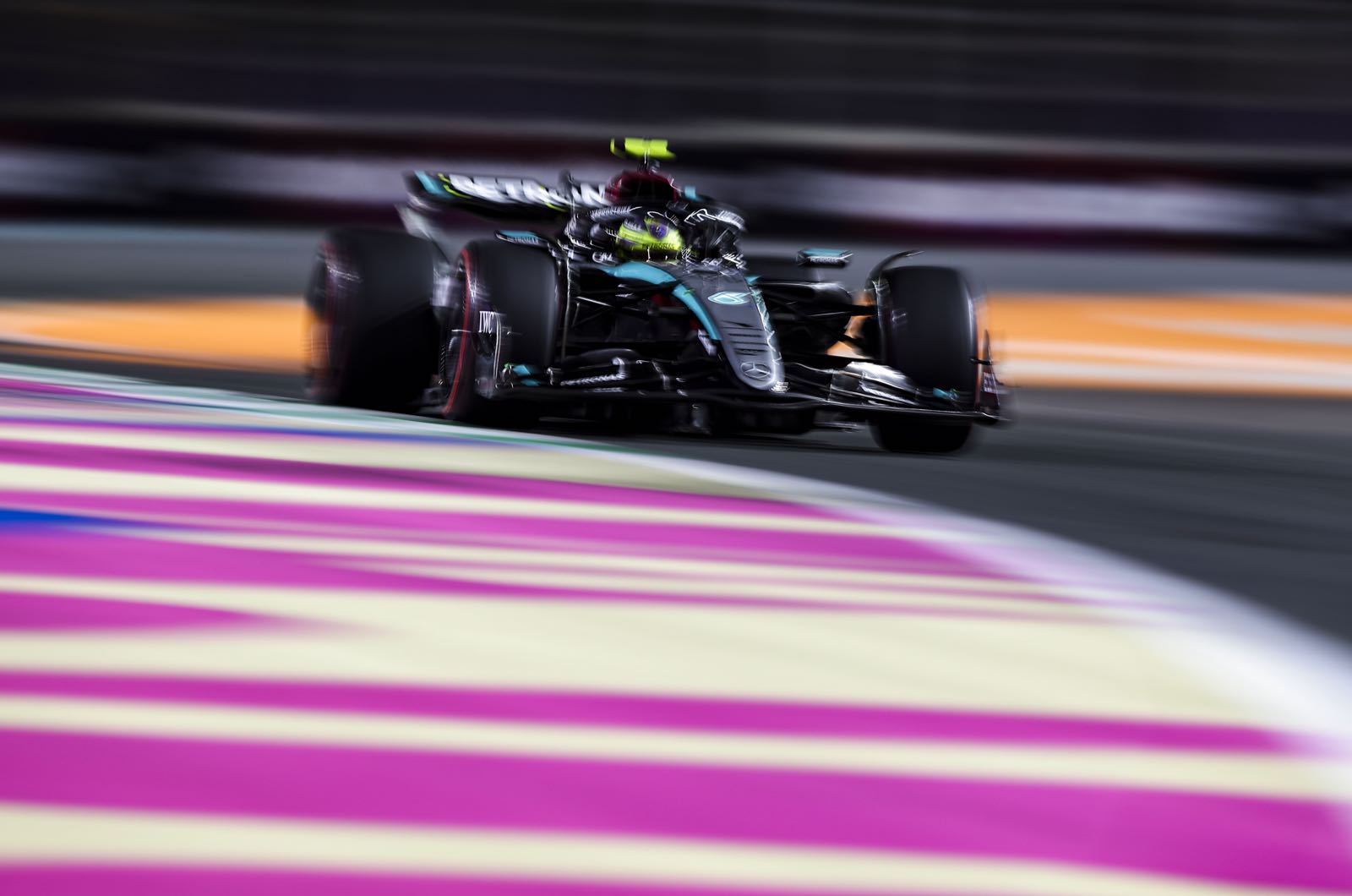 Hamilton may not keep up in F1's new era says Ralf