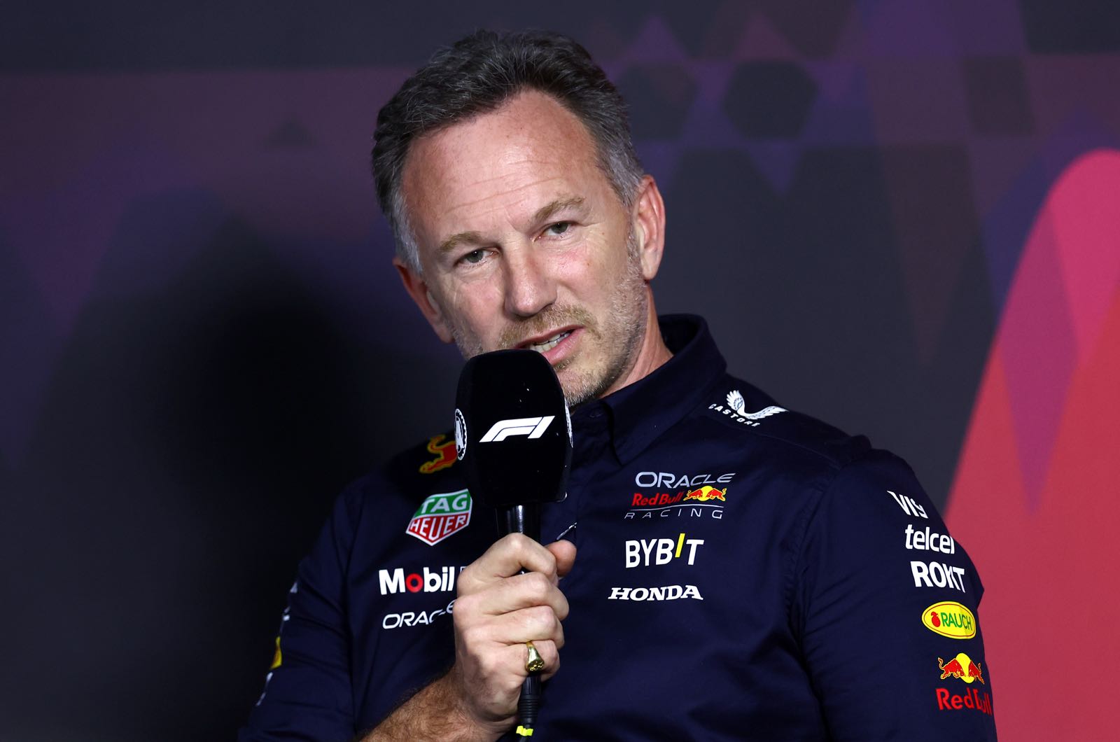 Horner's accuser lodges Red Bull investigation appeal 