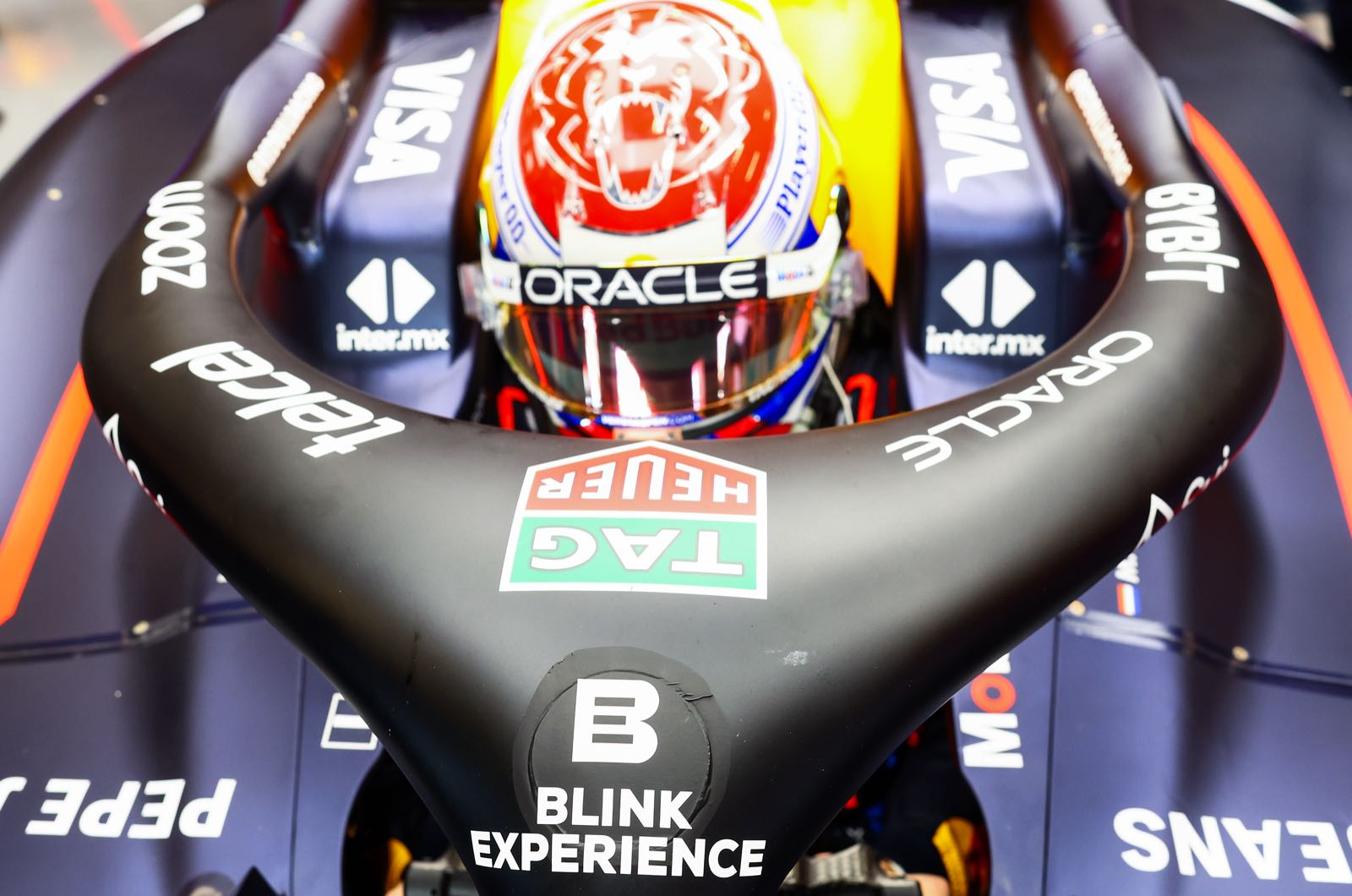 Qualifying Report - Verstappen takes pole over Leclerc