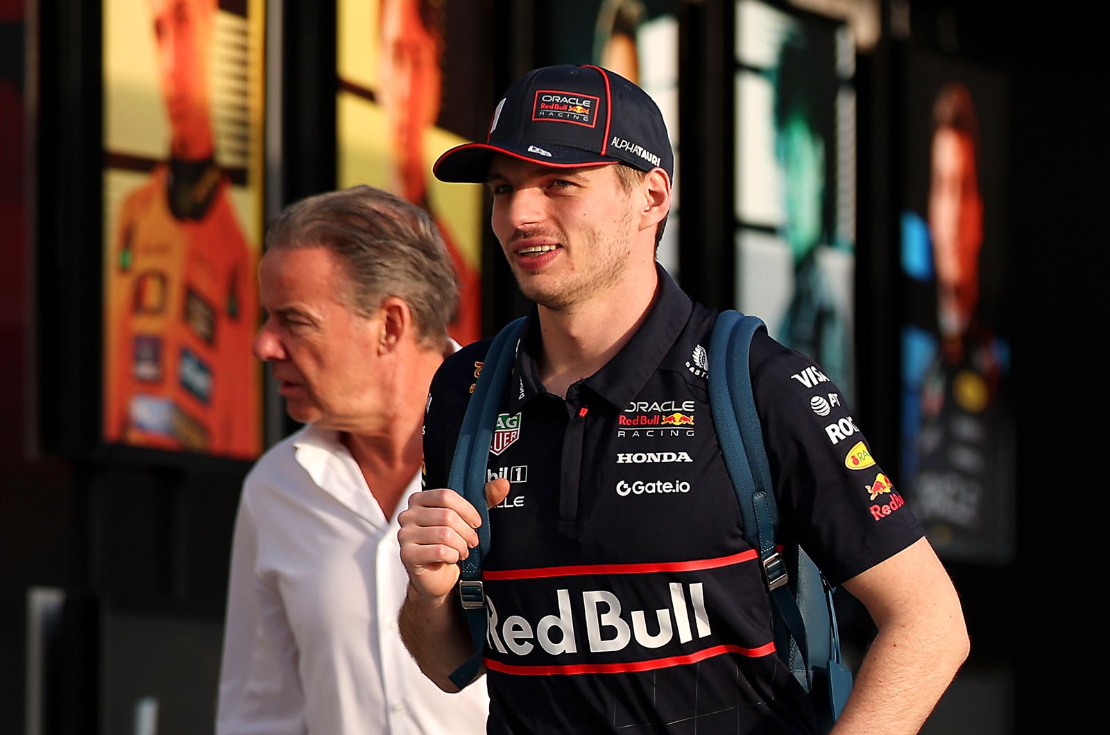 Piquet tips Verstappen to decide future in mid-2026