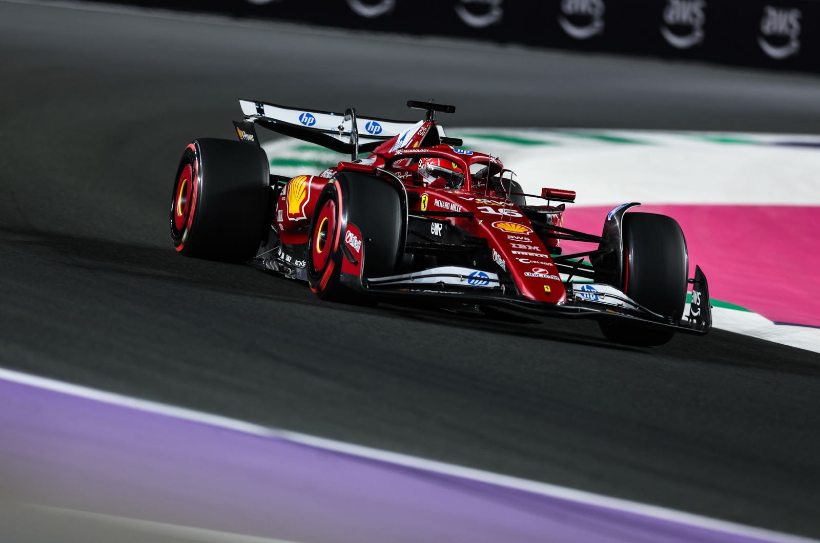 Colletta plays down Ferrari F1 shake-up rumours