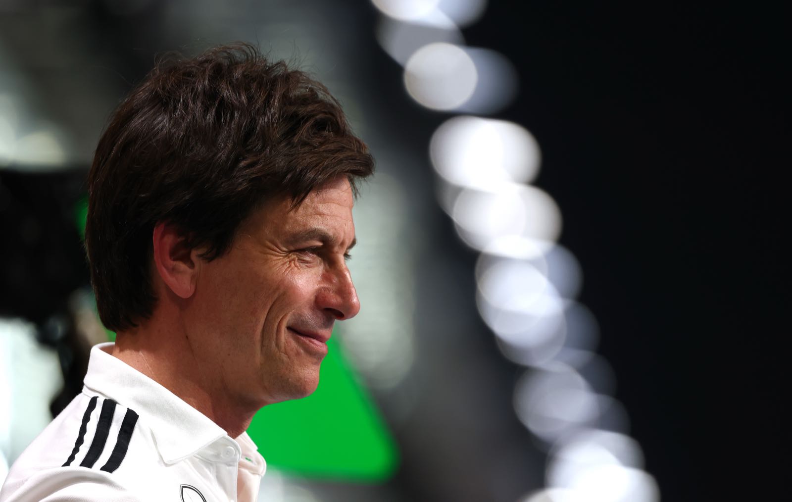 Wolff slams joke agenda for F1 Commission meeting