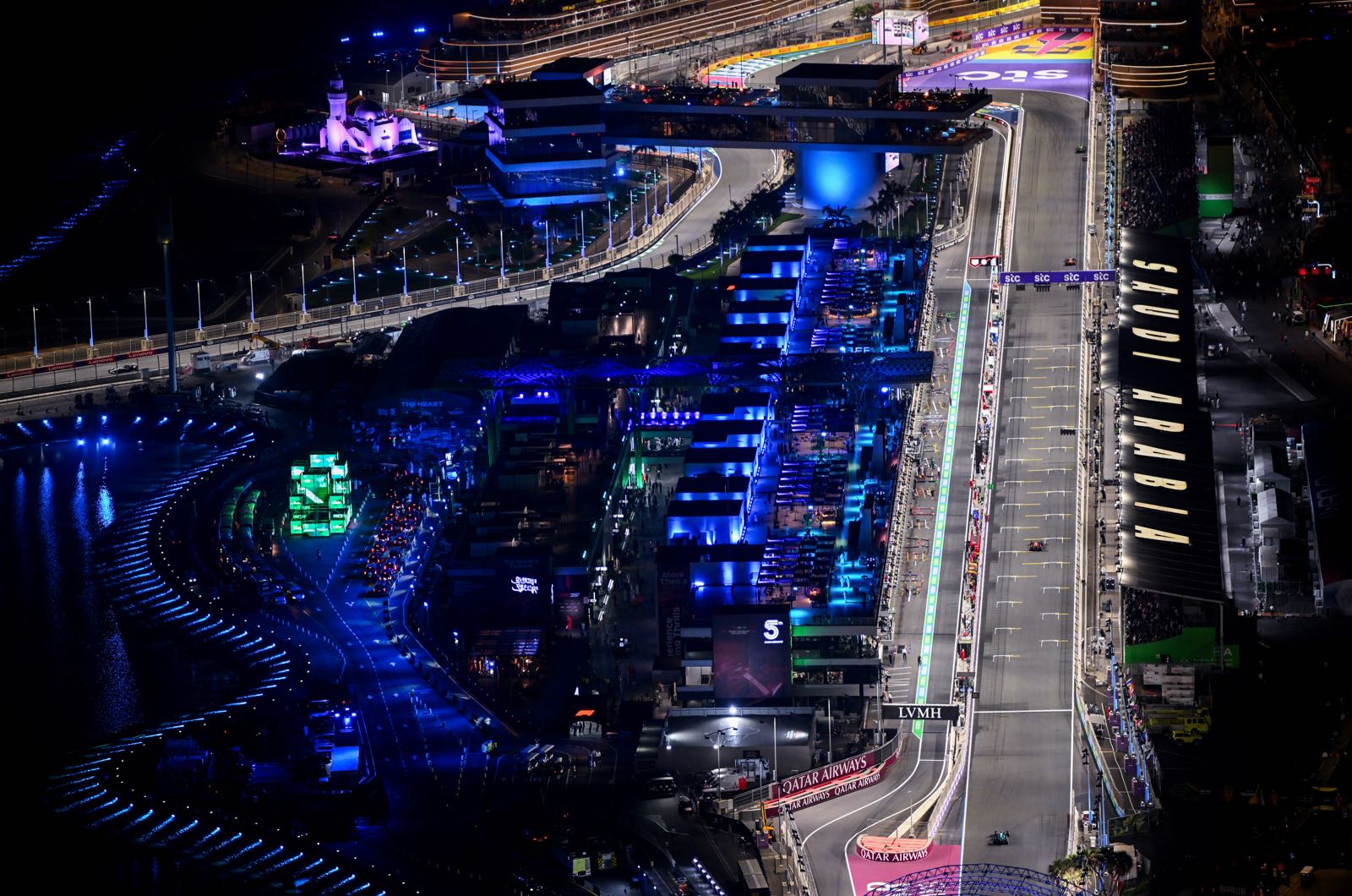 FIA admits new driving guidelines not revealed