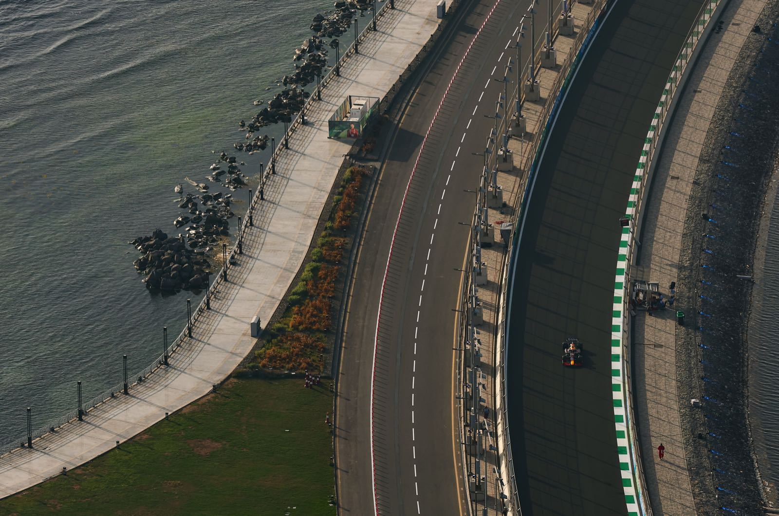 Some drivers pay to be in F1 team academies