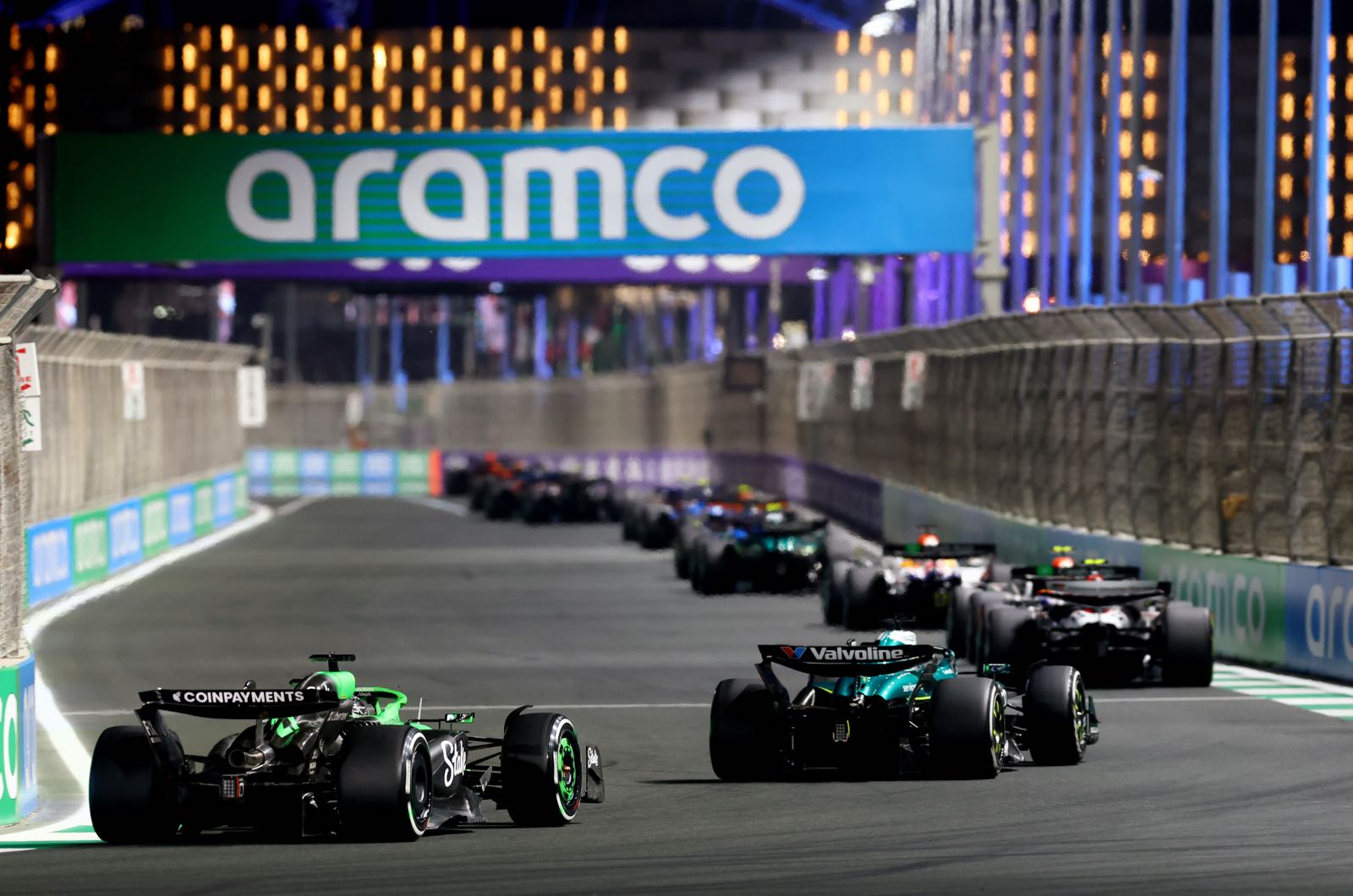 F1 should cancel 2026 rules altogether says Briatore