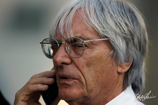 Analysis: Is Newscorp serious about F1?
