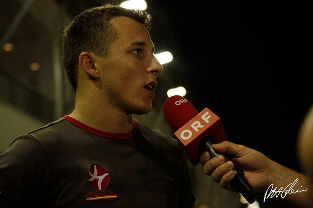 Klien a boost to HRT chances in Singapore?