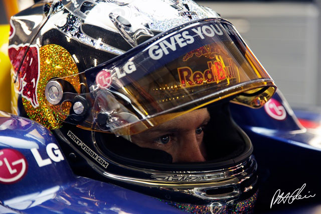 Practice 2 Report - Red Bull 1-2 in Singapore