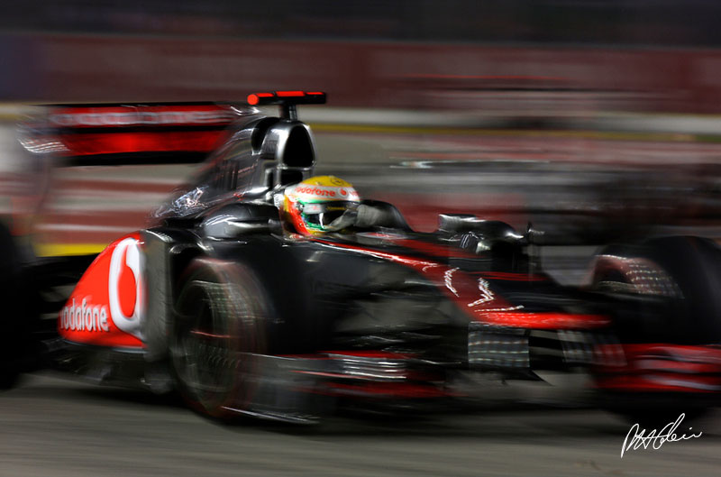 FIA clarifies 'one-move' rule