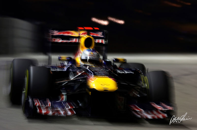 Horner: we want to finish it off in style