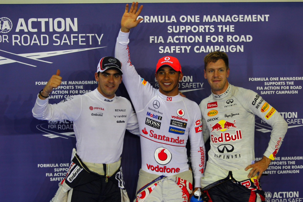 Saturday Press Conference
