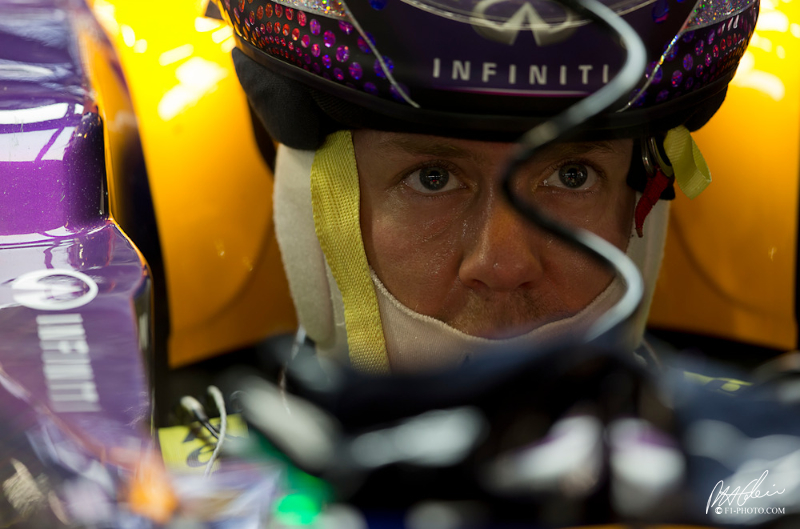 Practice 3 Report - SV Tops FP3