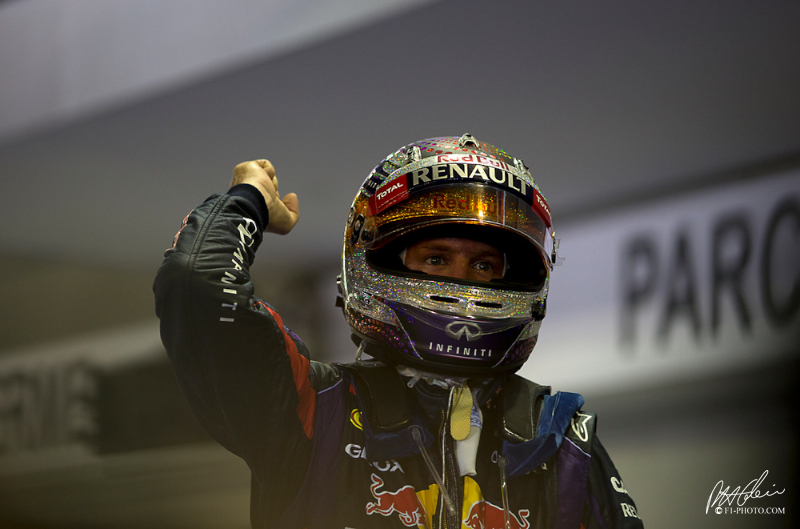 Vettel can deal with booing