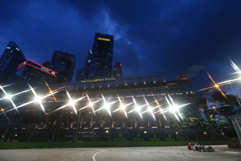 No help from Red Bull as Vergne faces uncertain future