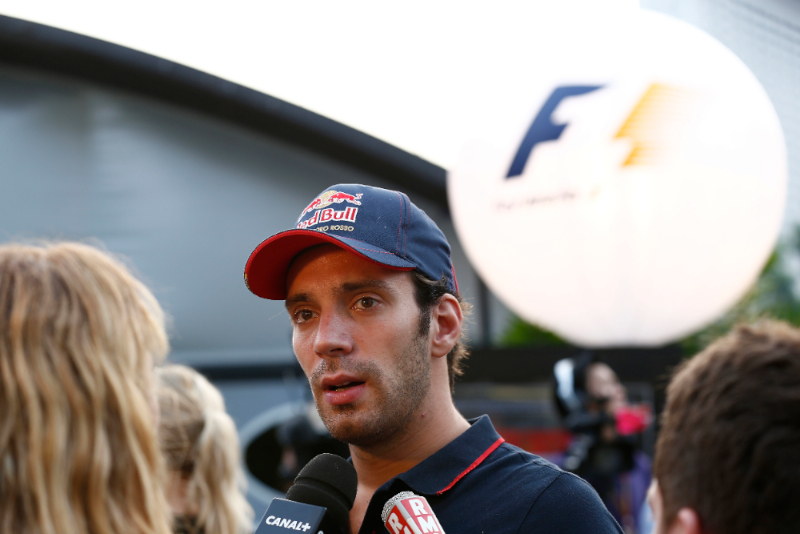 Vergne admits Le Mans options