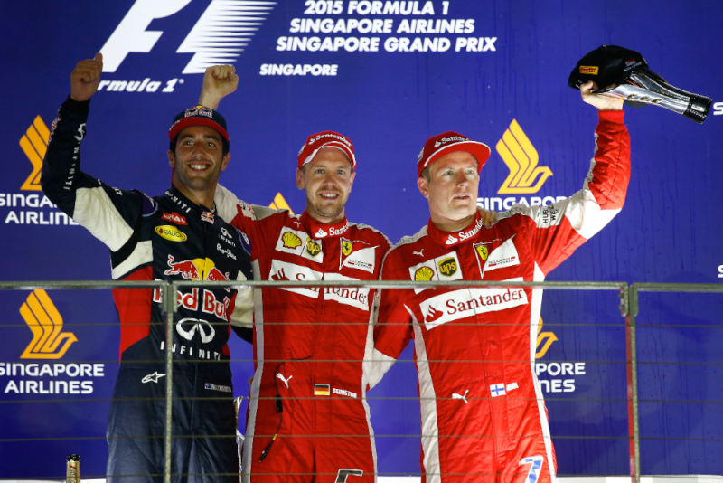 Sunday Press Conference