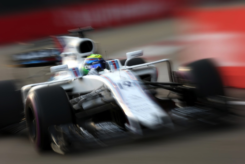 Massa questions Kubica-di Resta shootout