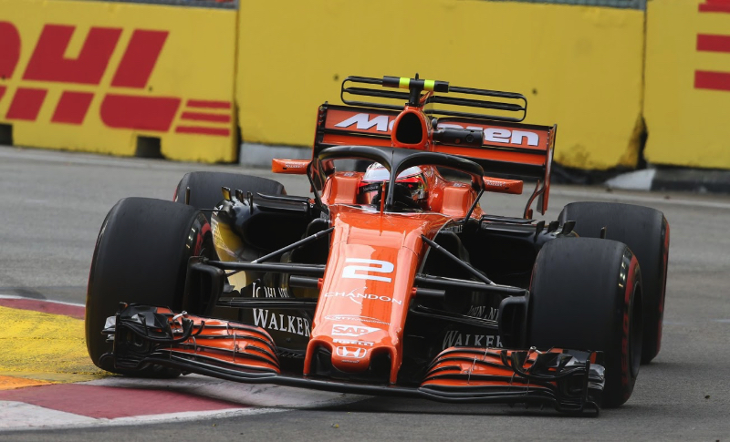 2018 cars will be ready with Halo says Steiner