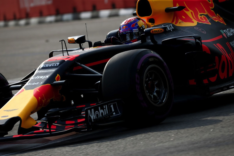 Practice 3 Report - Worrying times
