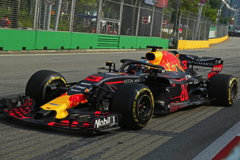 Practice 1 Report - The green evolution
