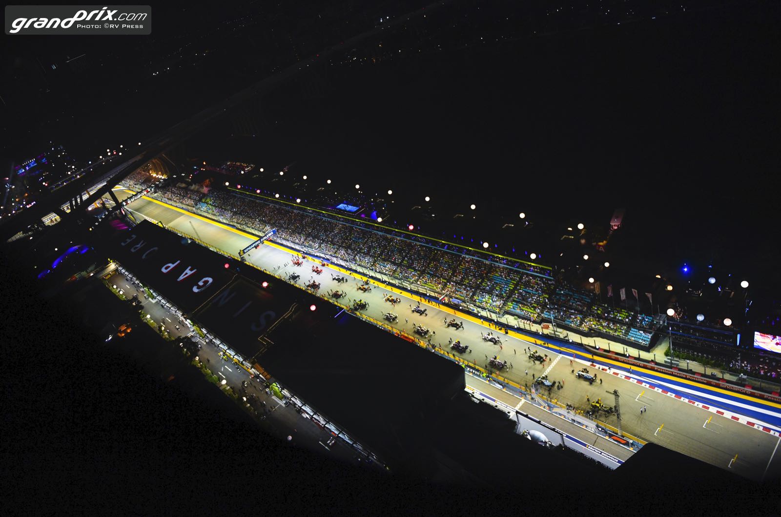 F1 rejects proposed 2022 delay for new rules