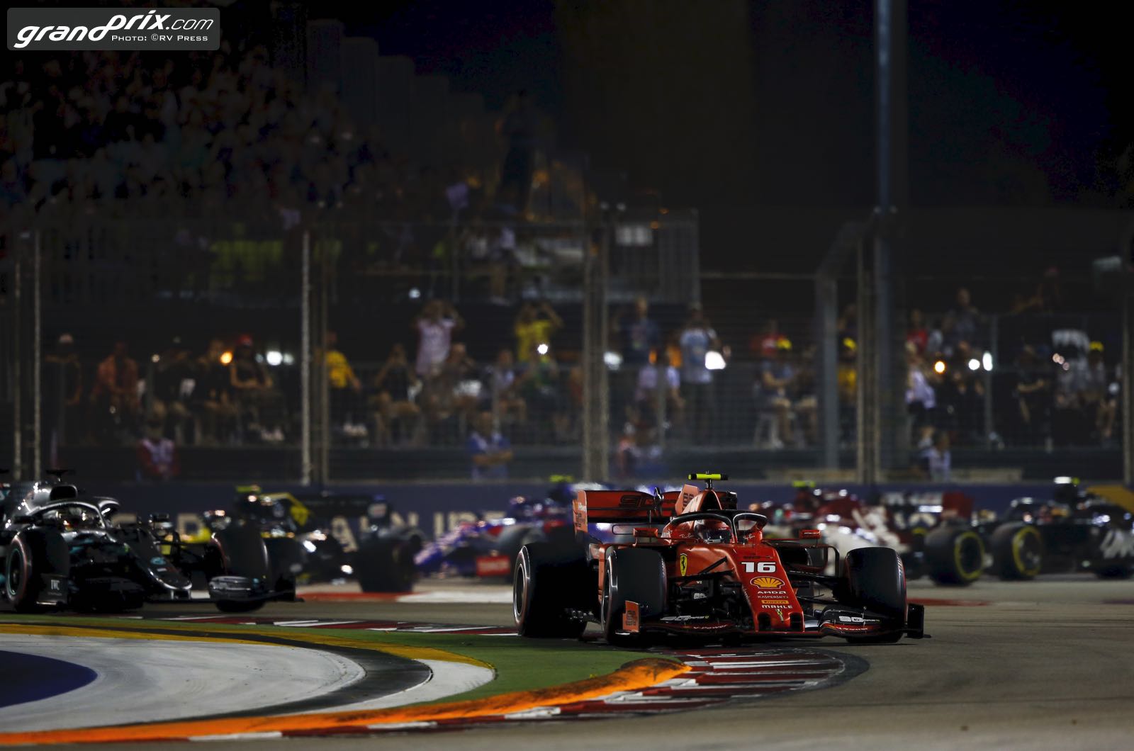 Latest 2021 rules debate normal says Steiner