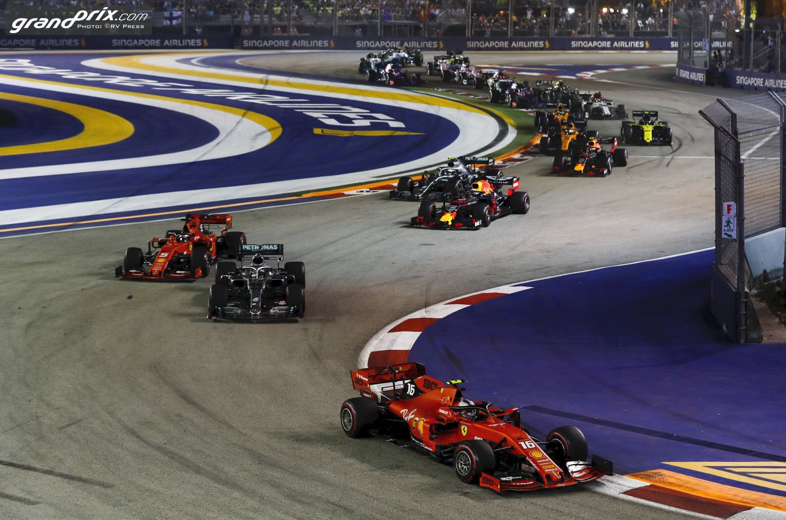 Silly season also facing 2020 delay says Salo