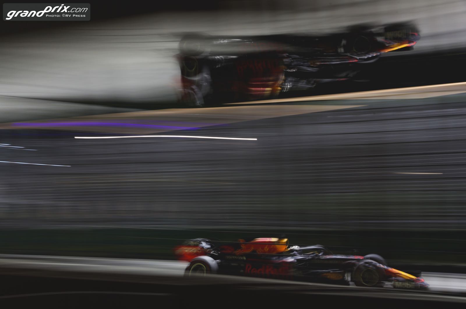Red Bull could be top team in 2020 says Montezemolo