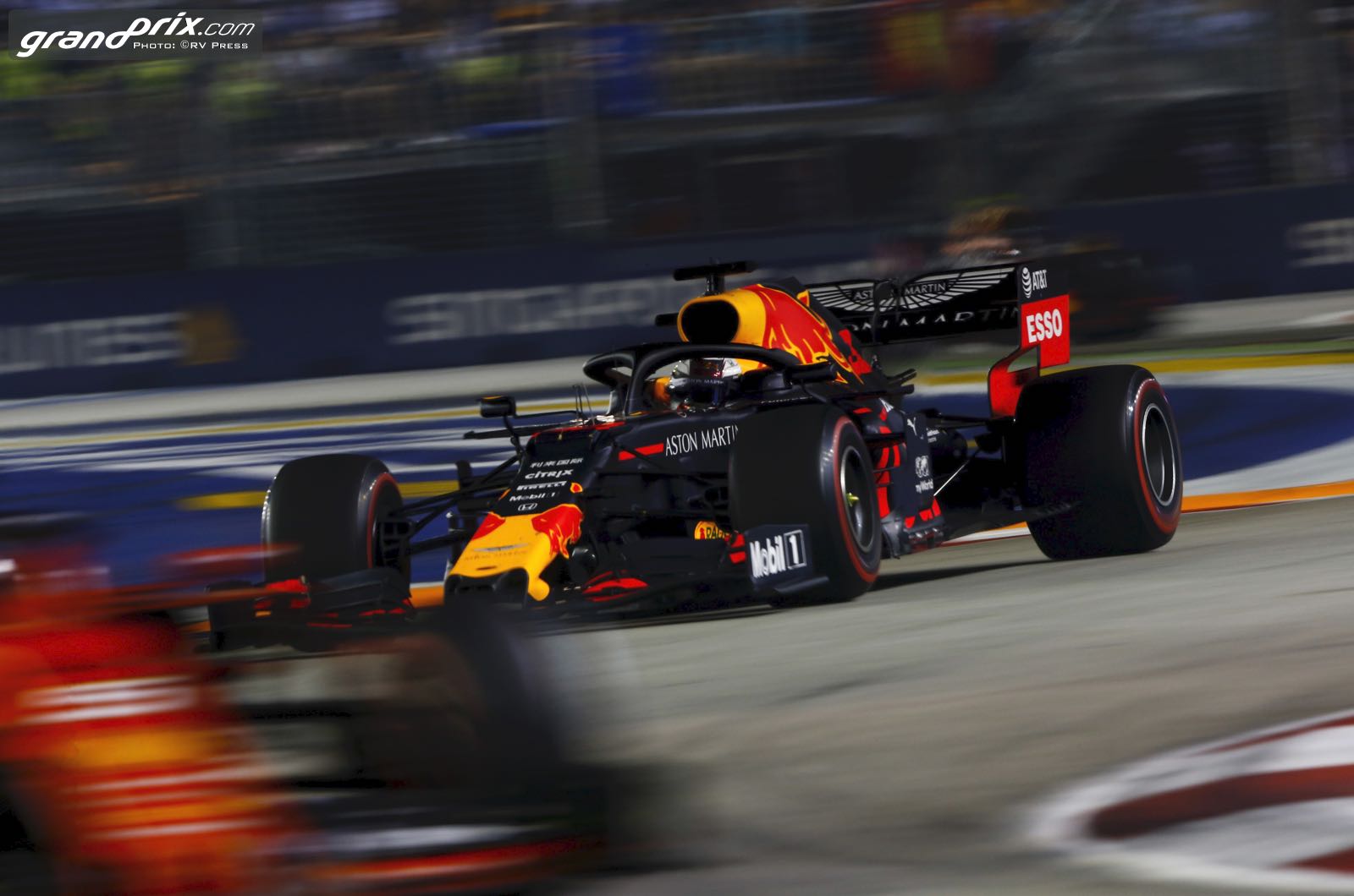Verstappen should not fear coronavirus says Marko
