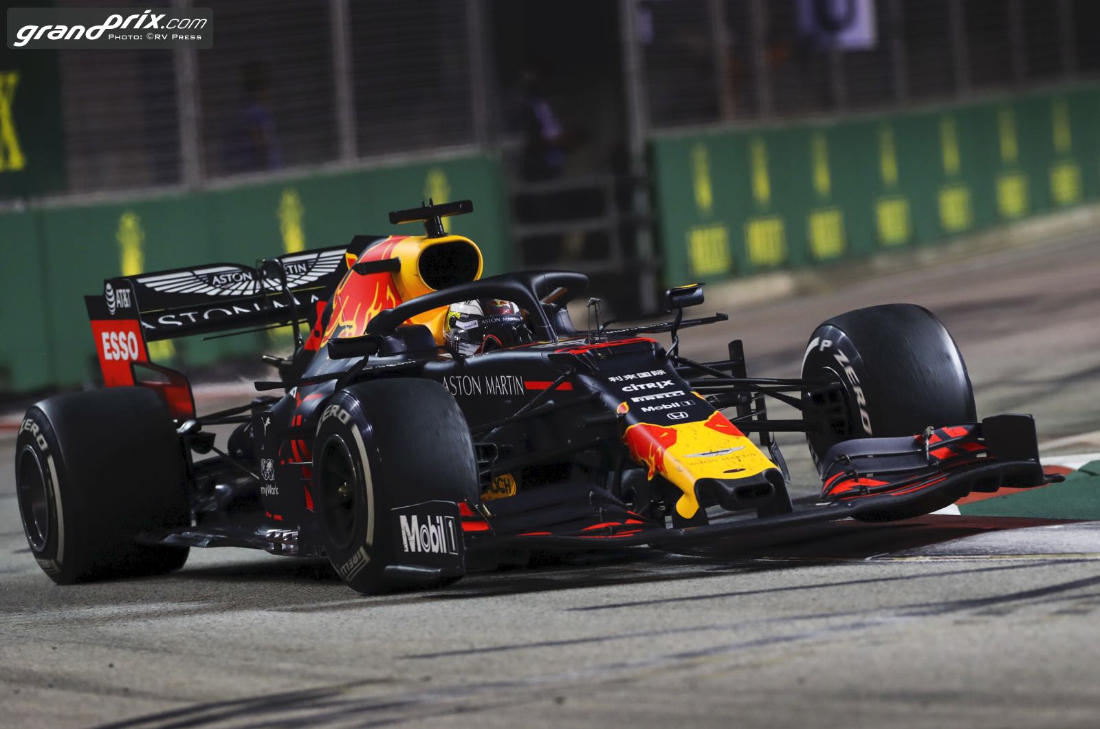Verstappen will make 2021 call quickly says Doornbos