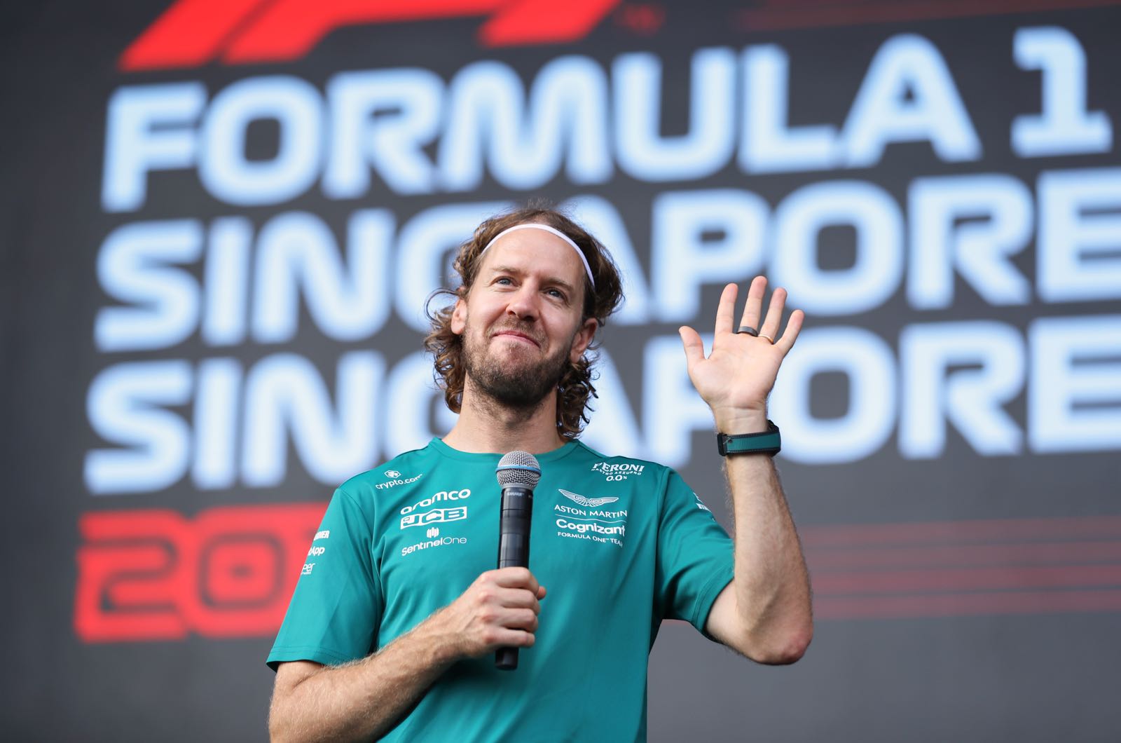 Porsche delays Le Mans announcement after Vettel test