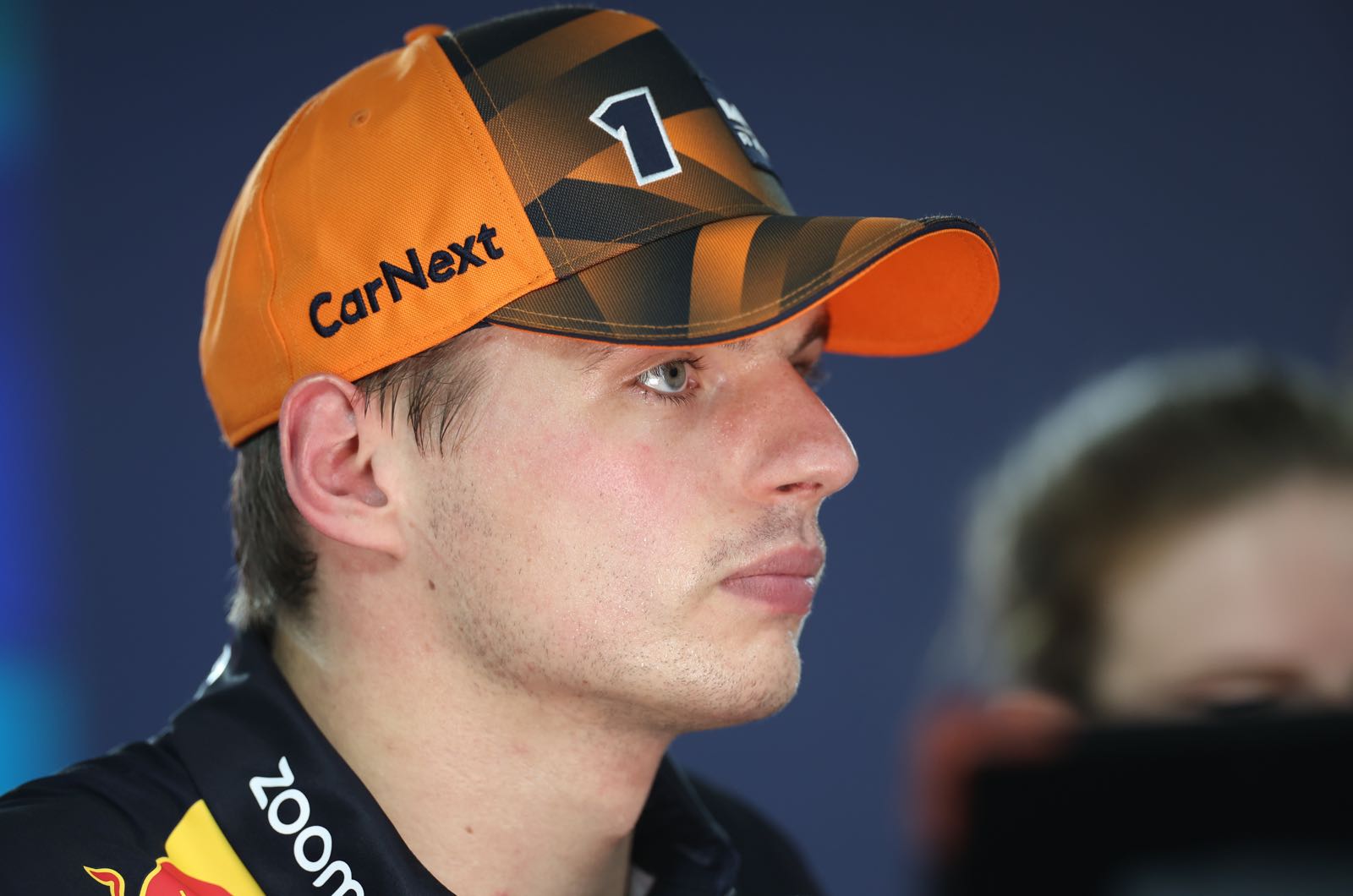 Verstappen tells F1 rivals to shutup amid scandal