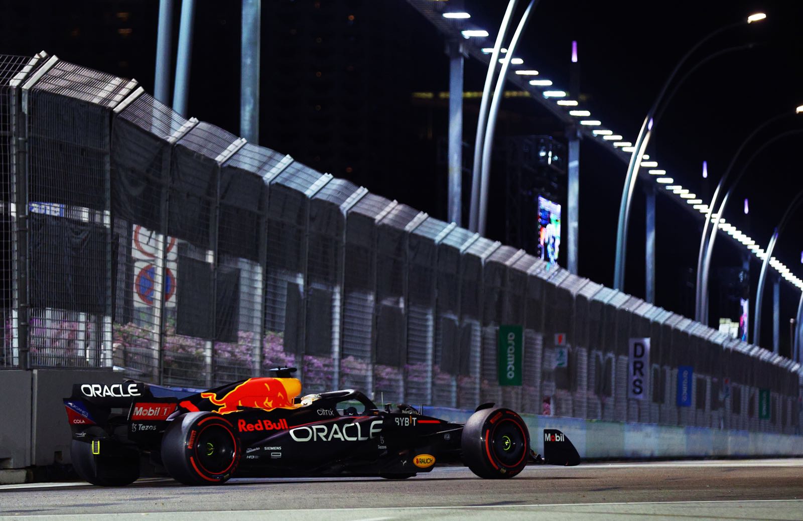 Furious Red Bull could sue F1 rivals for defamation