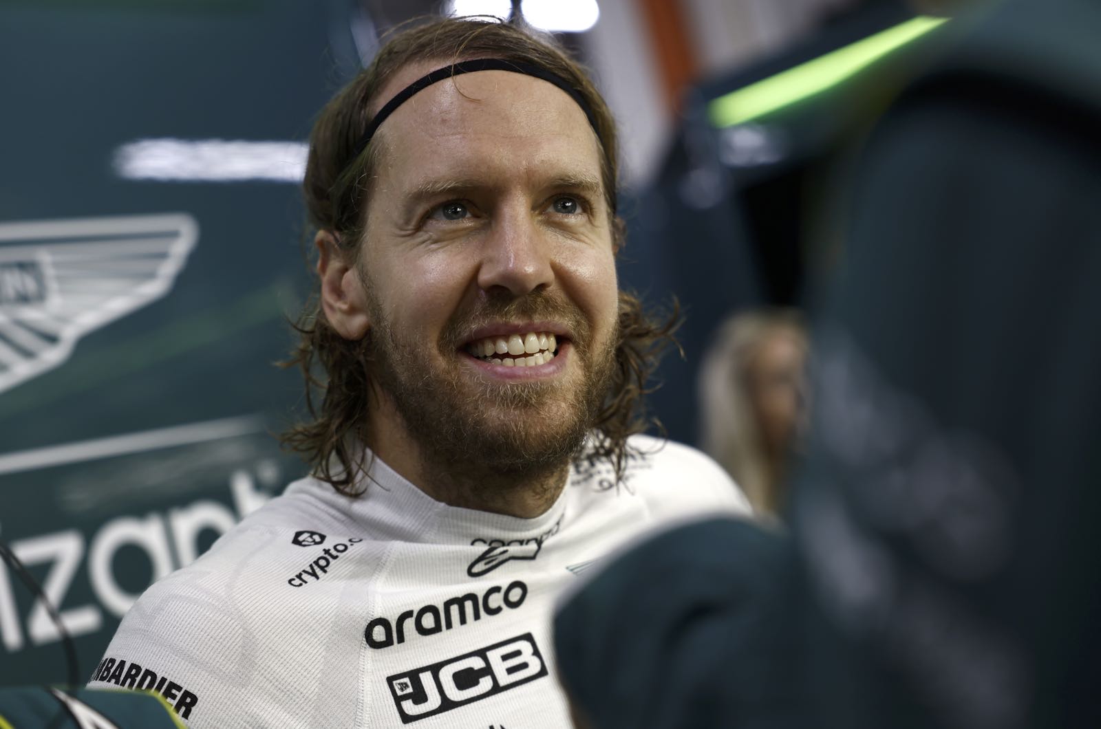 Aston Martin rules out Vettel for Stroll's seat