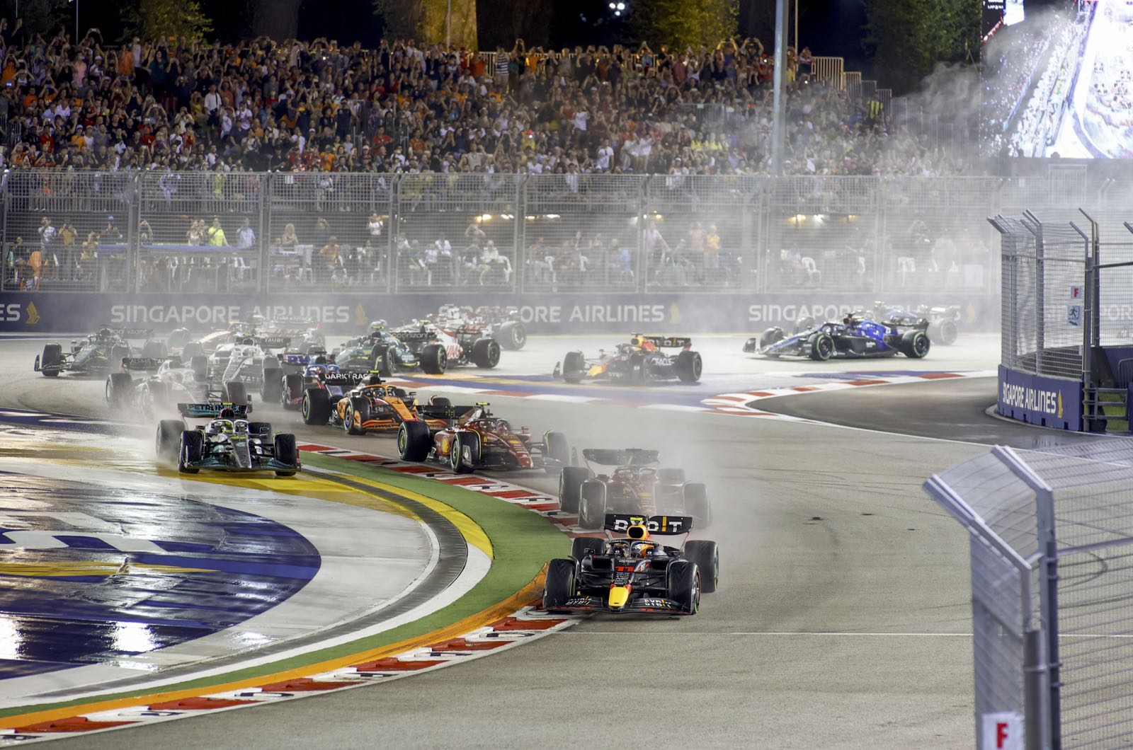 FIA slams baseless rumours as budget cap saga delayed