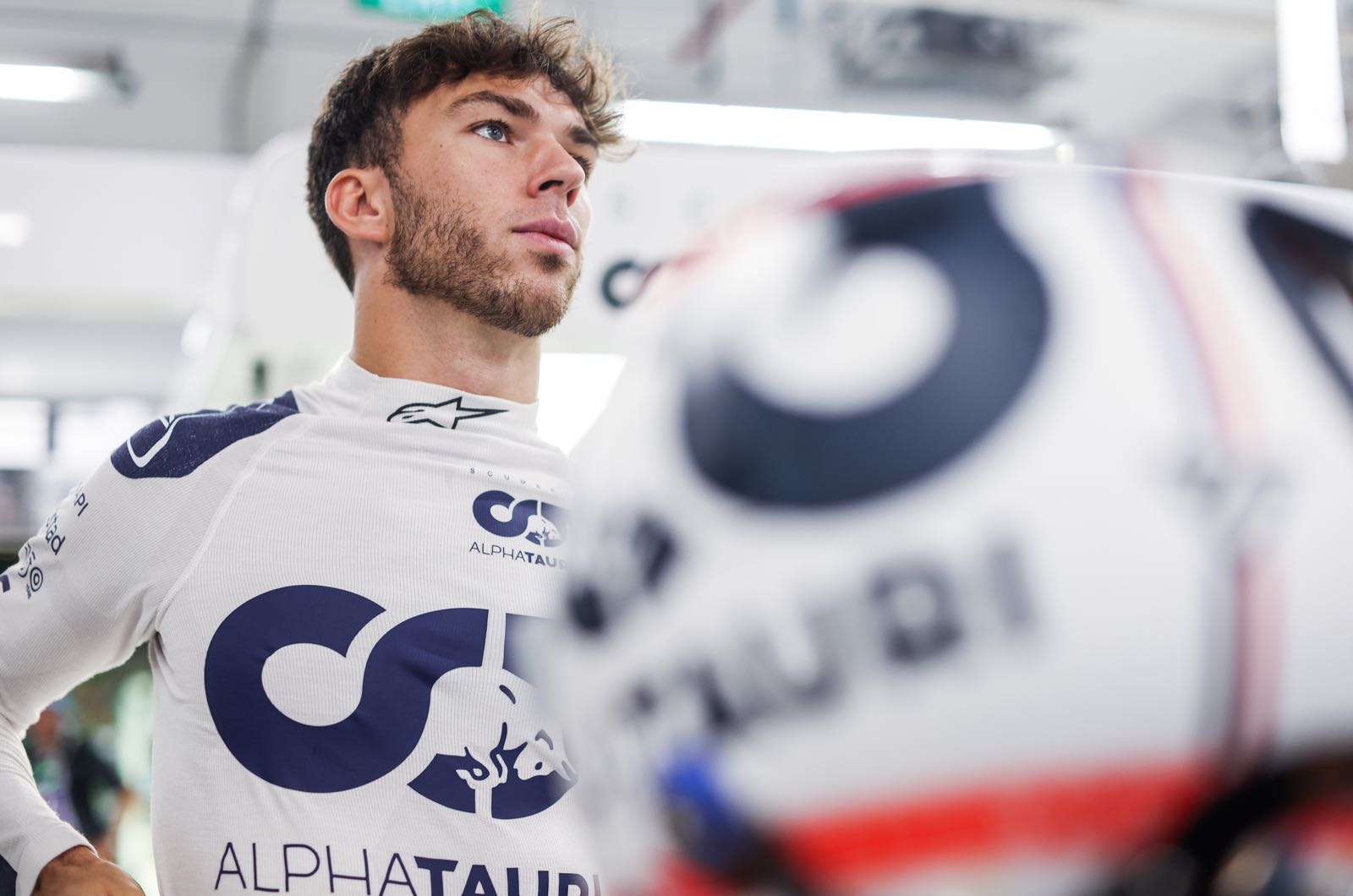 Silly season to race ahead at Suzuka