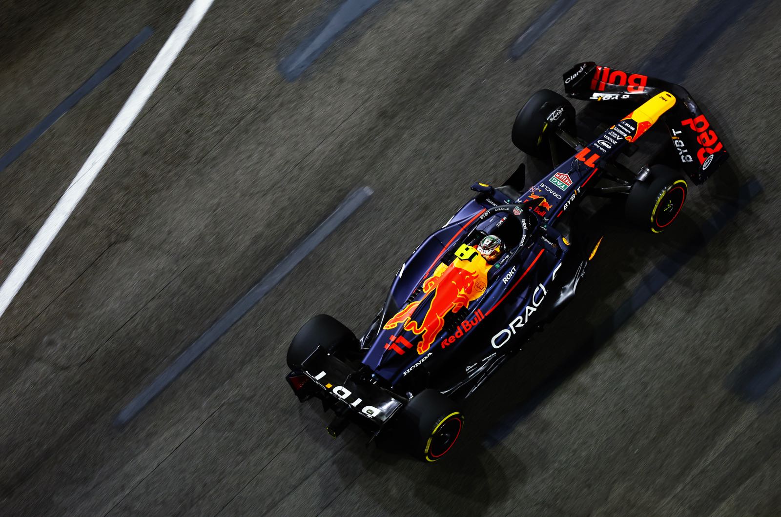 FIA steps in after grumpy Marko comments