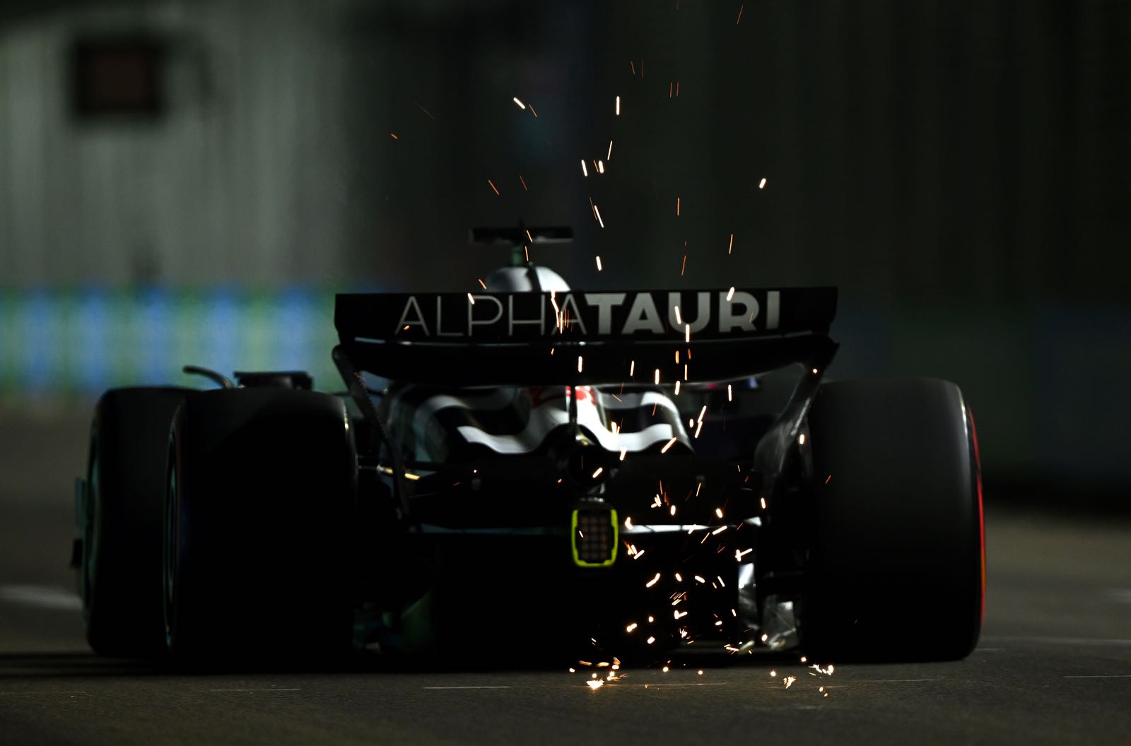 Lawson will be back on grid in 2025 at the latest