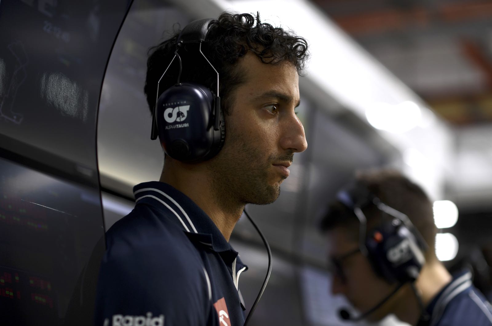 Ricciardo could miss two more races