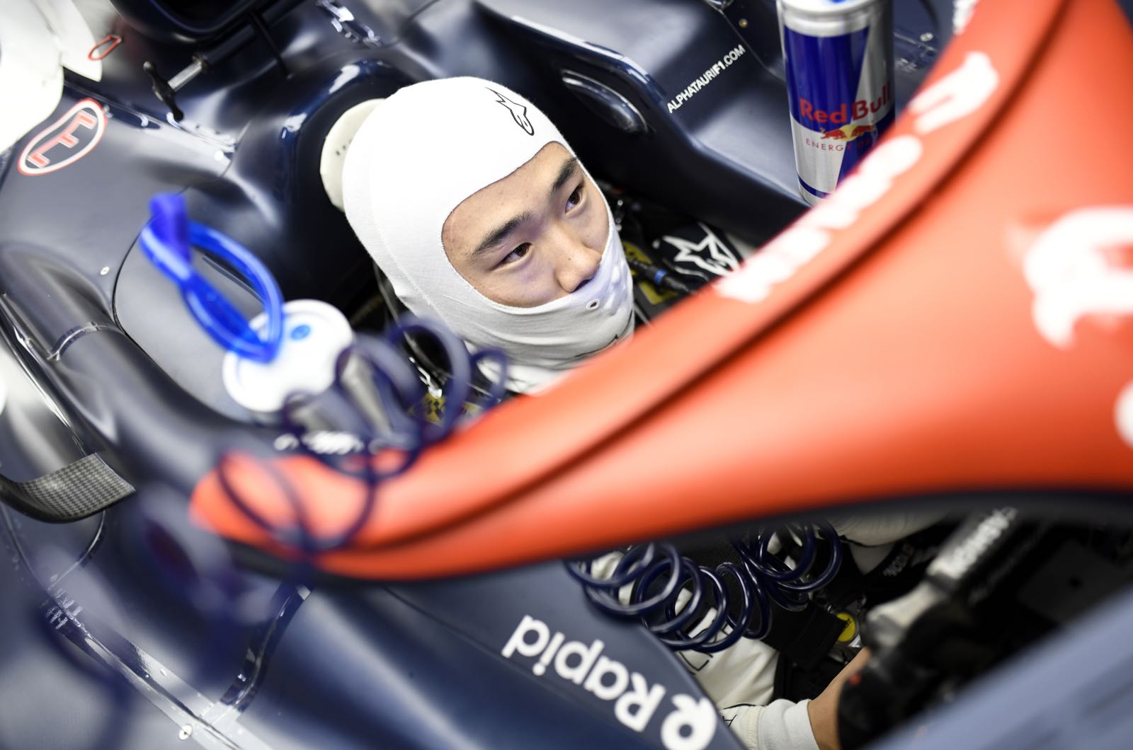 Tsunoda-Honda negotiations underway says Bayer