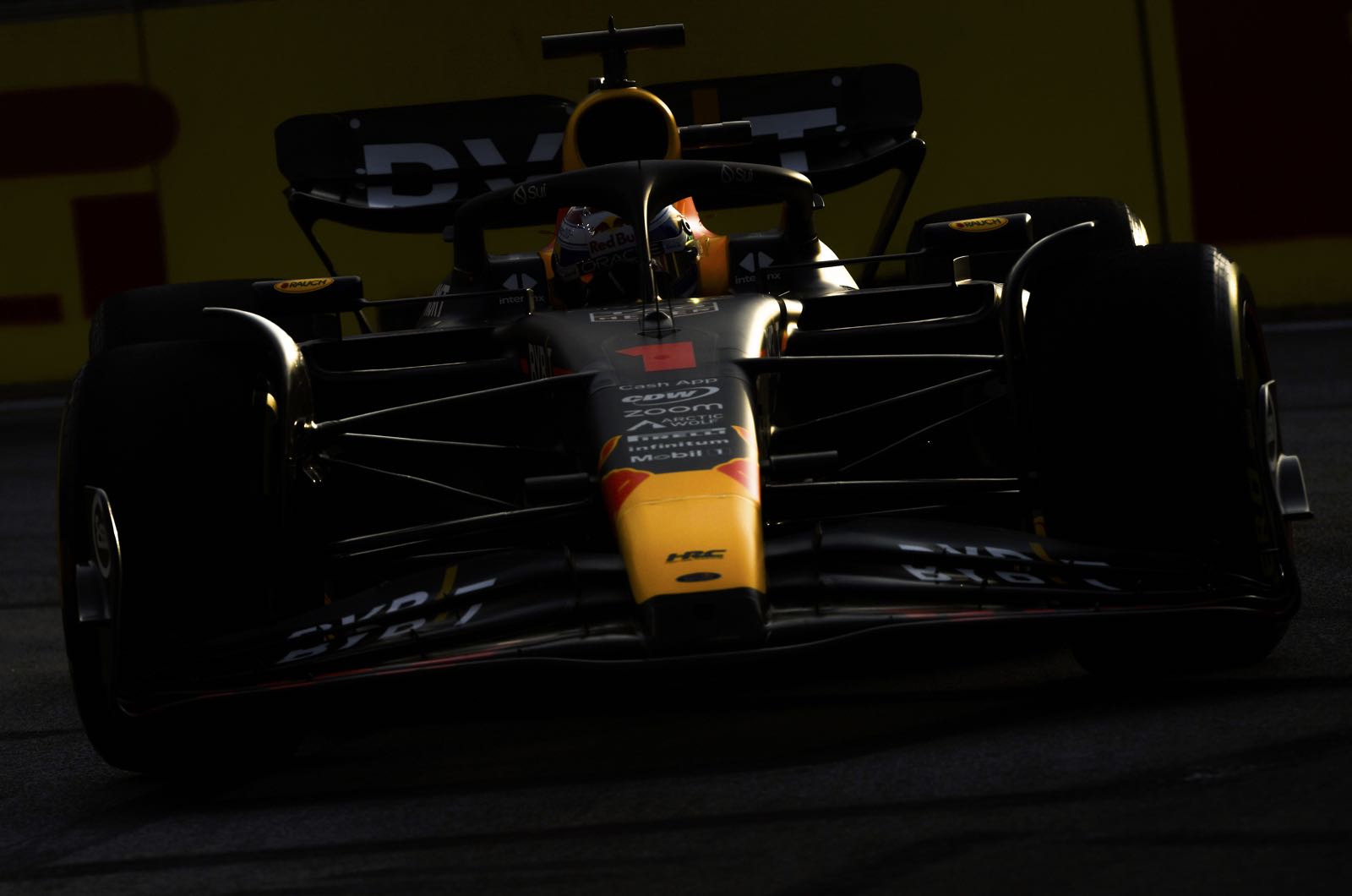 Rivals tip Red Bull to bounce back at Suzuka
