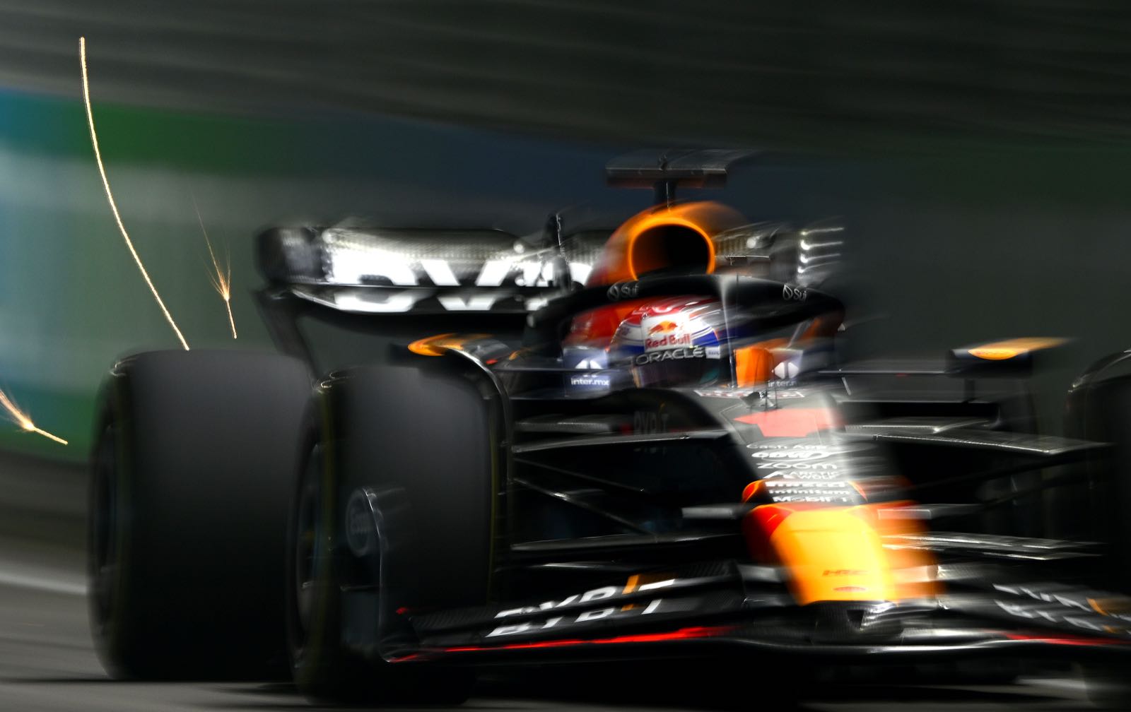 Surprise Red Bull slump not because of FIA flex-clampdown