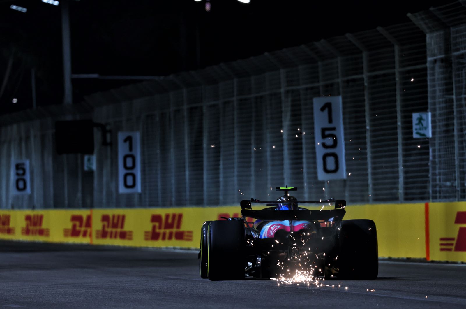 Hope for Renault's endangered F1 engine program