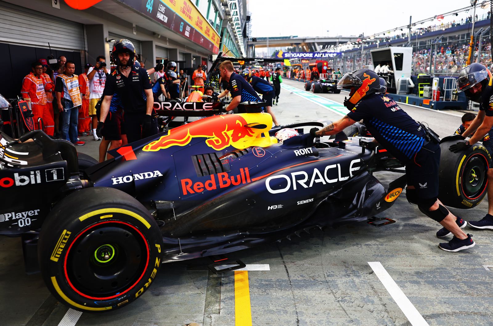 Honda lost some time with 2026 engine development